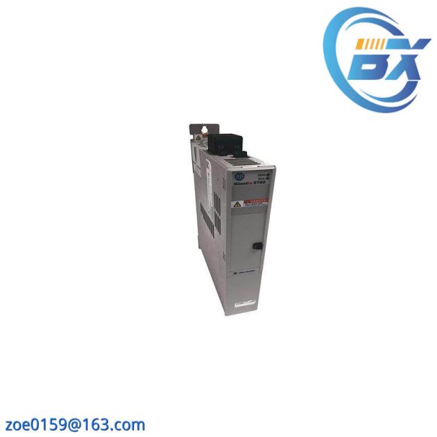 AB Capacitor Module 2198-CAPMOD-2240, for Advanced Industrial Control Systems