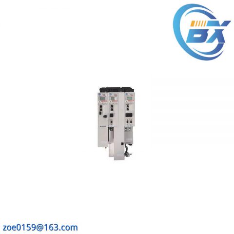 ABB 2198-D032-ERS4 Kinetix 5700 Dual Axis Safe Speed Drive - Industrial Motion Control Solution