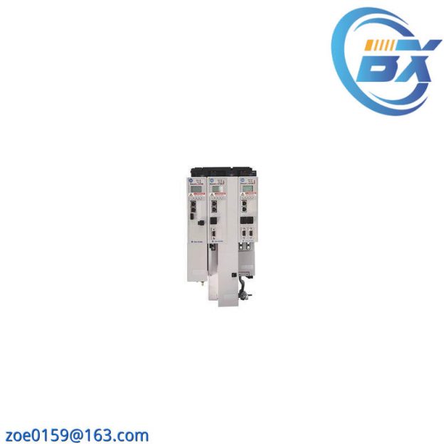 ABB 2198-D032-ERS4 Kinetix 5700 Dual Axis Safe Speed Drive - Industrial Motion Control Solution