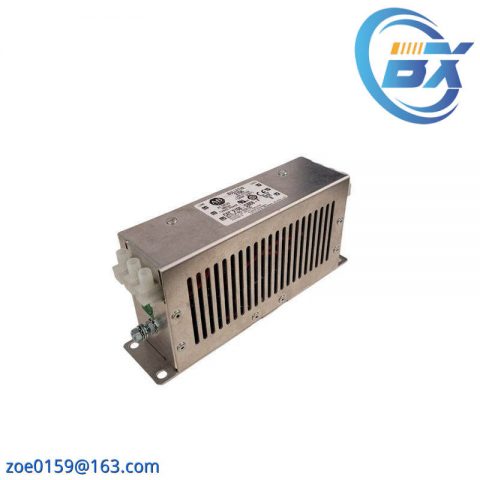 ABB AB 2198-DB42-F Three Phase, Precision Industrial Control Module