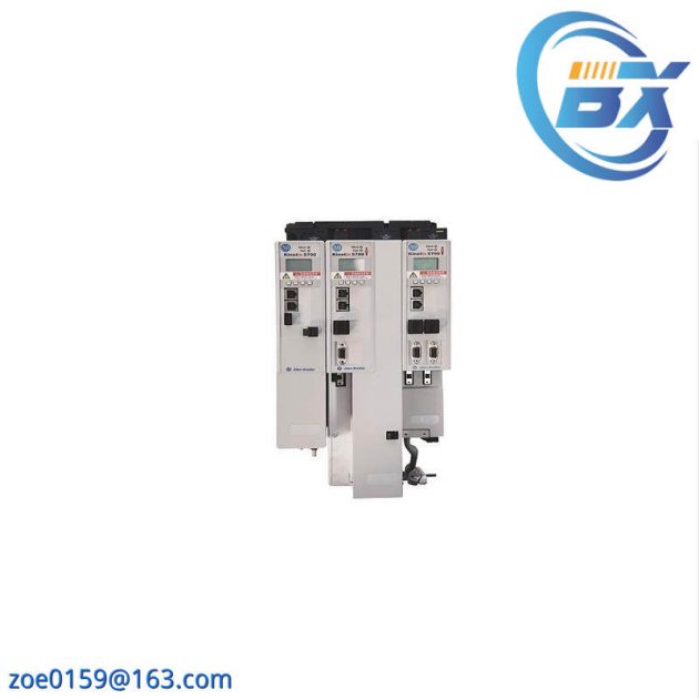 AB Corporation 2198-P070 Bus Supply Module