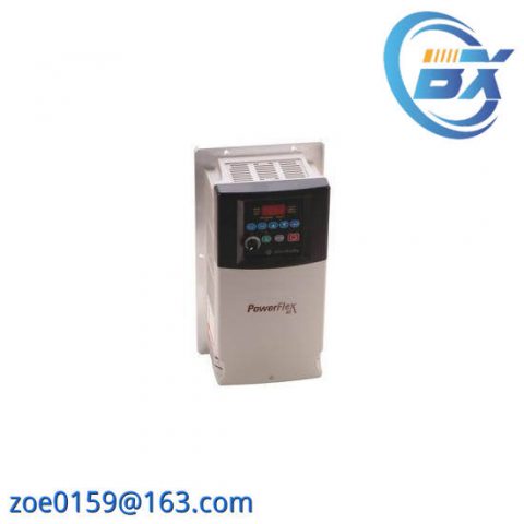 AB 22B-D024N104 AC Drive: Automation Solutions for Industrial Efficiency