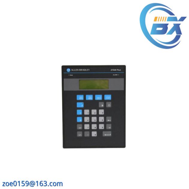 AB 2707-L40P2 Operator Interface Term, AB Automation Solutions, Model Series, Human-Machine Interface Module
