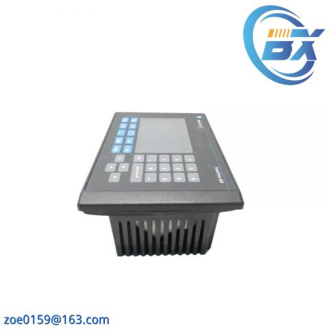 ABB AB 2711-B5A8X1 Operator Terminal, Advanced Control Interface