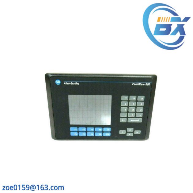 AB 2711-B6C8L1: Advanced DC Power Module for Industrial Automation