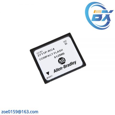 Allen-Bradley AB 2711P-RC4 PANELVIEW PLUS Human Machine Interface
