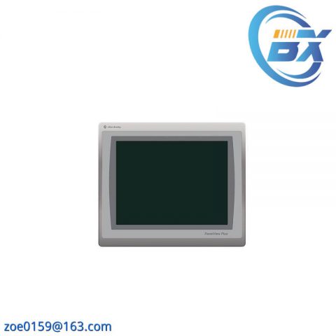 ABB AB 2711P-T10C22D9P Operator Interface Control Panel