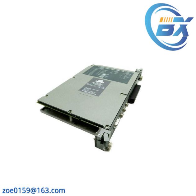 AB 5370-CVIM Vision Module, AB, 5370, CVIM, Vision Module
