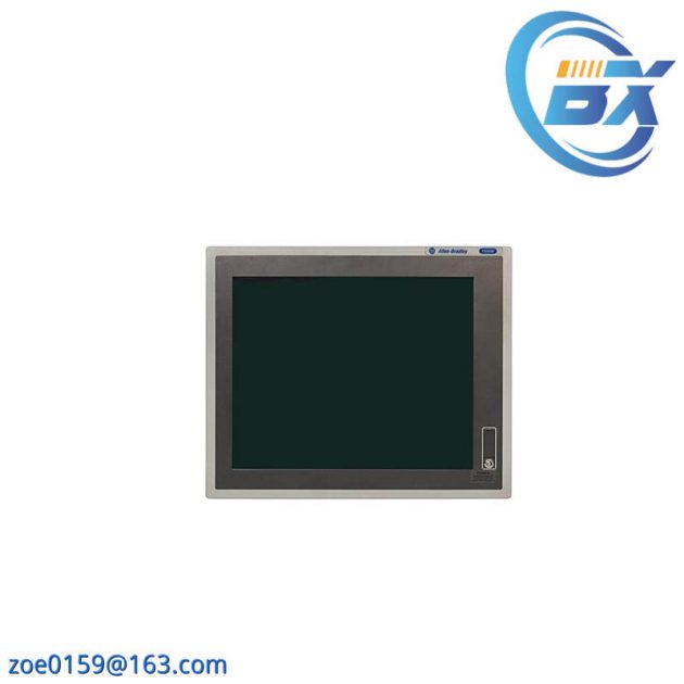 AB Electronics 6186M-15PT Performance Monitoring Module