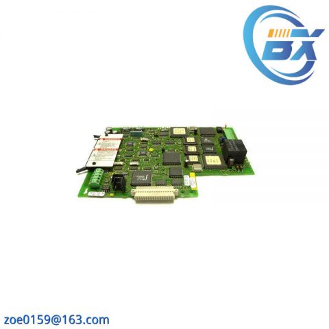 ABB 74101-774-54 1336T-MCB-SP518 Main Control Board - Precision Automation Solutions