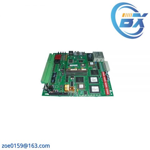 AB Control BOARD: 74101-954-53 1336T-GT3EN 1336T-LM3EN, Precision Control for Industrial Automation