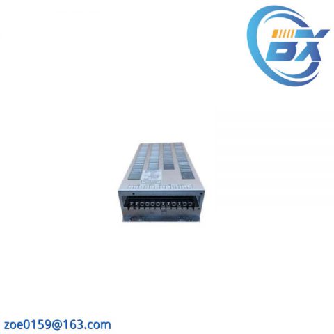 ABB AB 80026-088-01-R Power Supplies, High Efficiency and Reliability for Industrial Applications