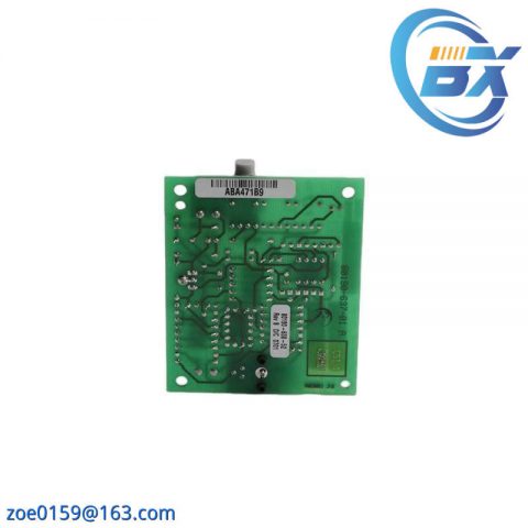 AB 80026-518-01-R POWER SUPPLY, High-efficiency Industrial Power Solution