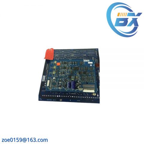 AB Fiber Optic Board 80190-100-01-R: Precision Engineering for Industrial Automation