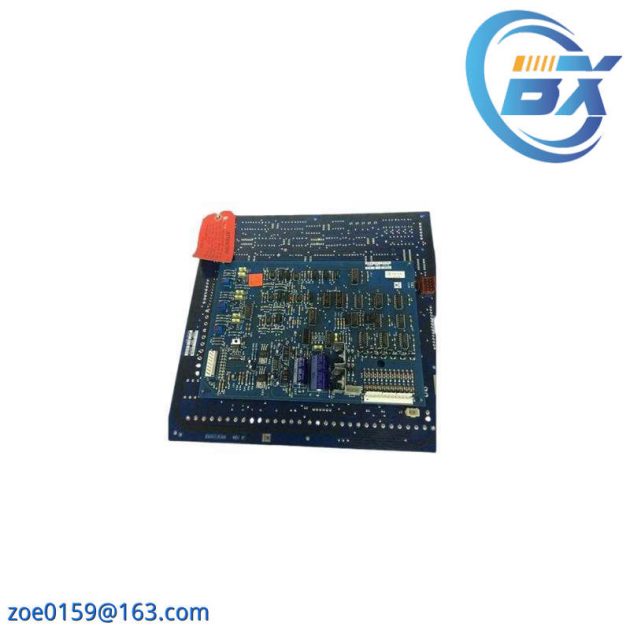 AB Fiber Optic Board 80190-100-01-R: Precision Engineering for Industrial Automation