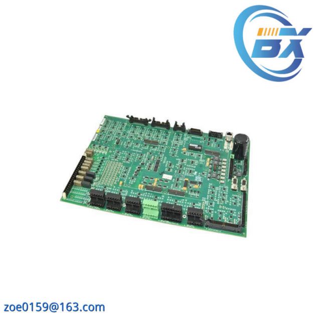 AB Corporation 80190-780-01-R Network Server Interface Board, Advanced Control Solutions
