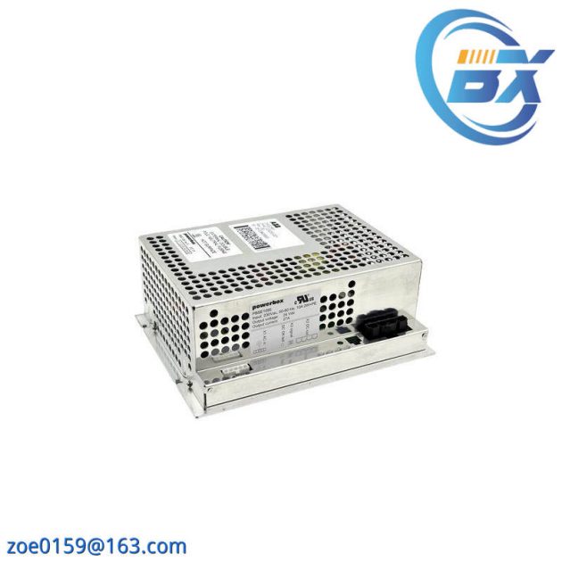 AB DSQC661 3HAC026253-001 POWER SUPPLY: Advanced Industrial Control Module