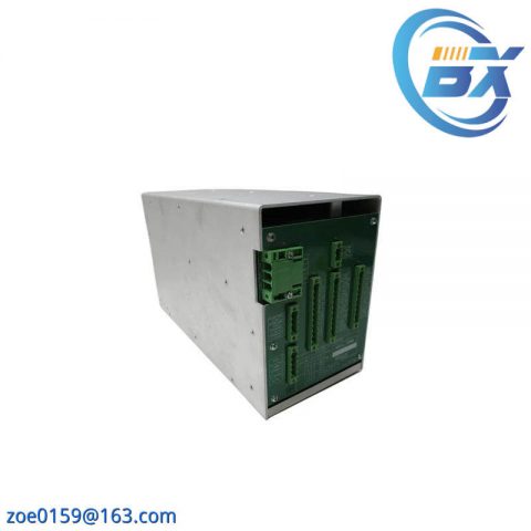 ABSOLUTE MOX12P3509 80026-173-23 Power supply