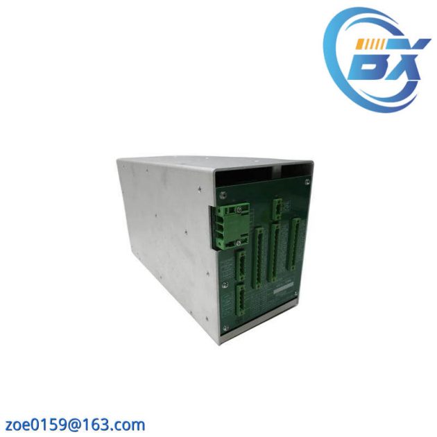 ABSOLUTE MOX12P3509 80026-173-23 Power supply