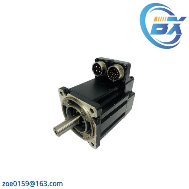 AB MPL-A310F-HK22AA Servo Motor - Precision Control for Industrial Automation