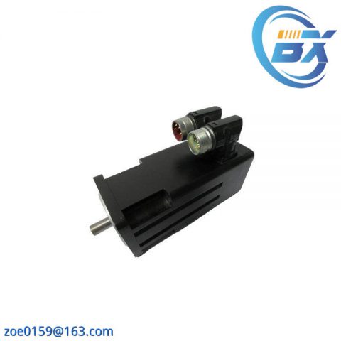 AB MPL-B230P-EJ44AA SERVO MOTOR - Precision & Reliability in Motion Control