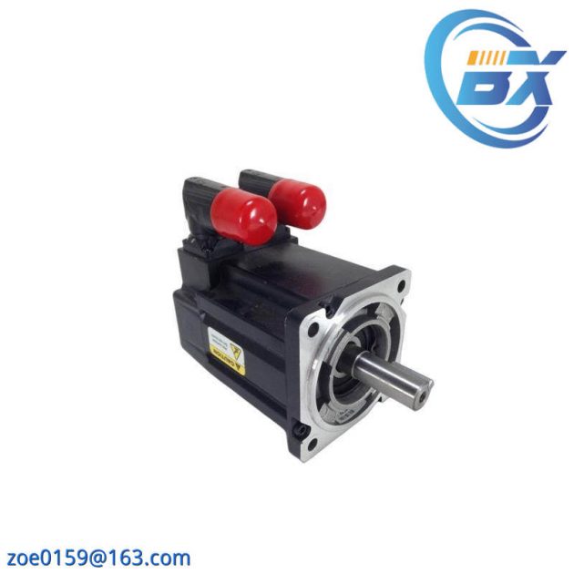 AB MPL-B310P-MJ74AA Industrial Permanent Magnet Rotary Motor