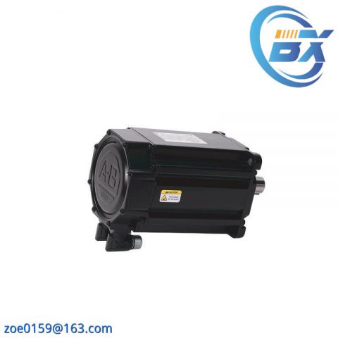 AB MPL-B540K-MK72AA Servo Motor, Advanced Industrial Control Solution