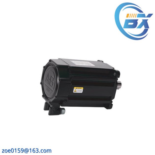 AB MPL-B540K-MK72AA Servo Motor, Advanced Industrial Control Solution