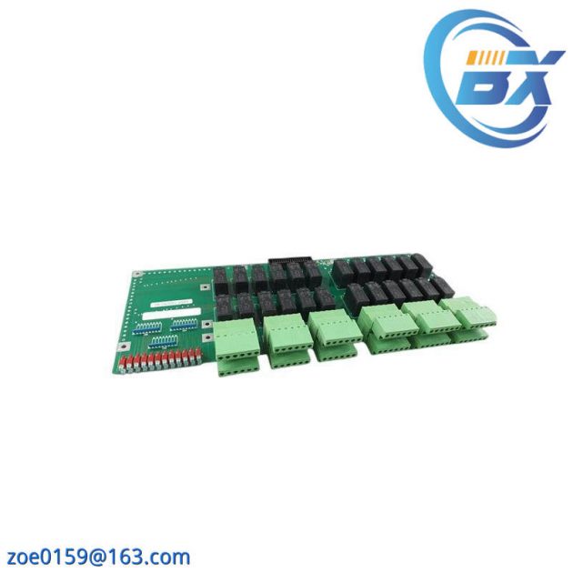 AB OSAI OS5758-P OS5758 327133N PLC Control Module