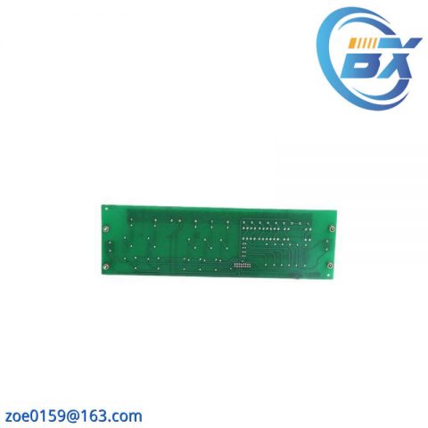 AB SP-122972 SP-122967 122969-01 PC BOARD: Advanced Industrial Control Module