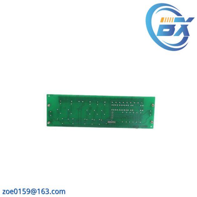 AB SP-122972 SP-122967 122969-01 PC BOARD: Advanced Industrial Control Module