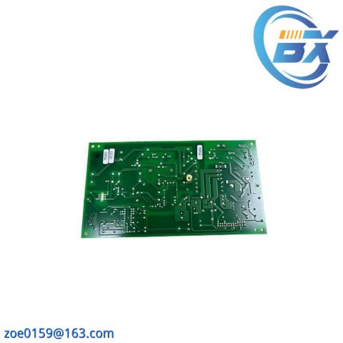 AB Electronics SP-142129 135232-04 Circuit Board, Designed for Industrial Automation Applications