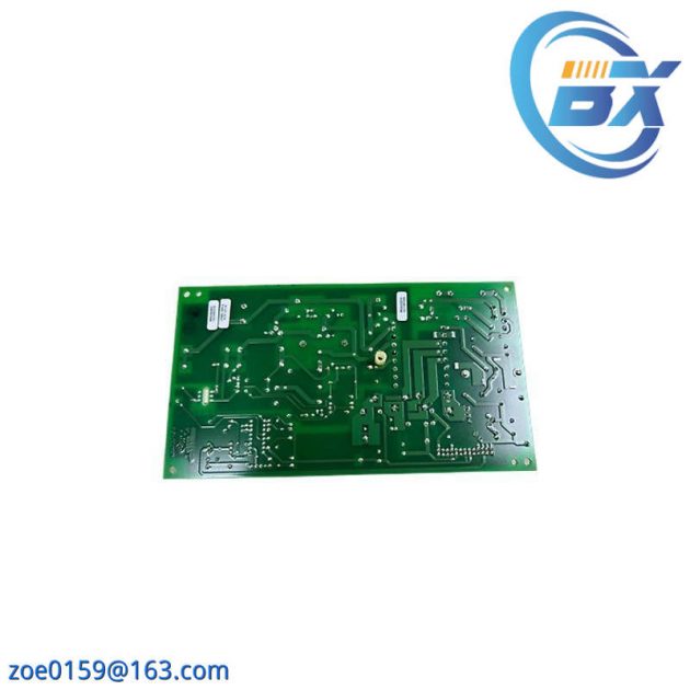 AB Electronics SP-142129 135232-04 Circuit Board, Designed for Industrial Automation Applications