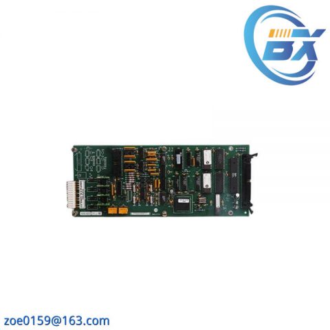 AB SP-170023, 170013, 170016-01: Industrial Grade Input Module
