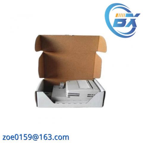 ABB 050745 E1CB BAYLY Module - Industrial Control System Component