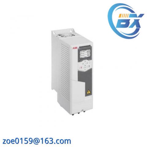 ABB 0745648E Industrial Control Module, Enhanced Automation Capabilities
