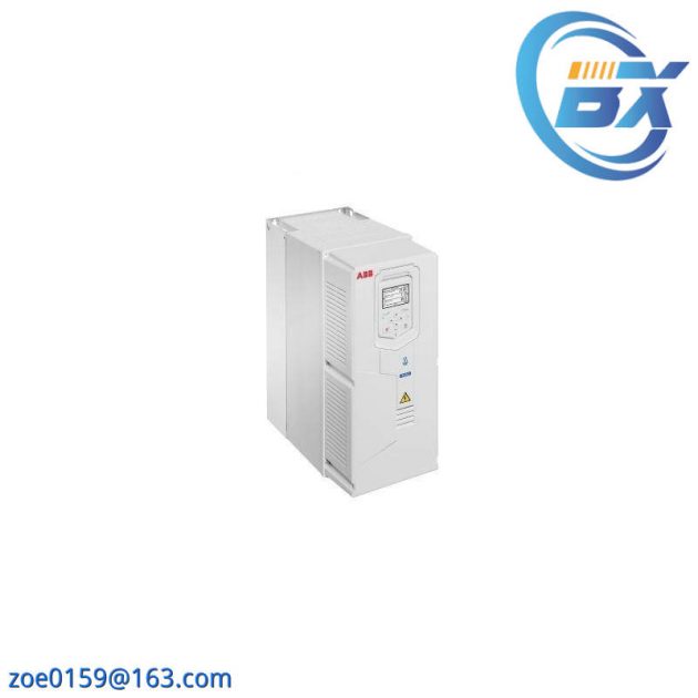 ABB 0745648E Industrial Control Module, Enhanced Automation Capabilities