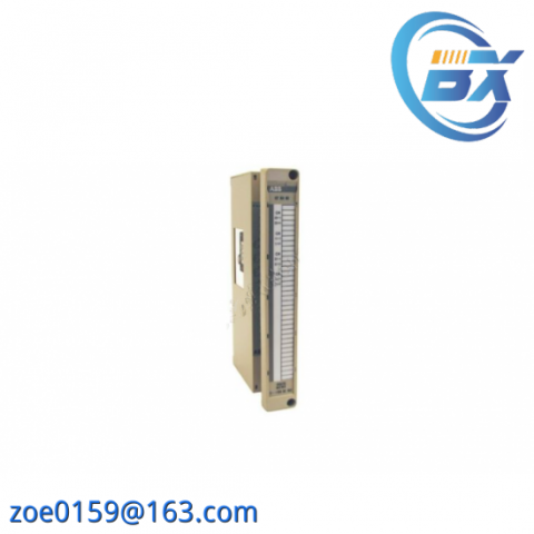 ABB 07AA60R1 GJV3074365R1 - DCS Module