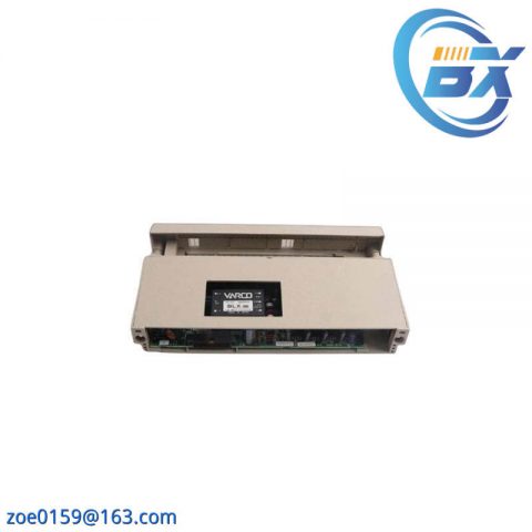 ABB 07AA60R1 GJV3074365R1 Output Module - Precision Control for Industrial Automation