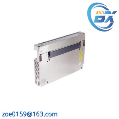 ABB 07AB63R1 Output Module; Producer: ABB