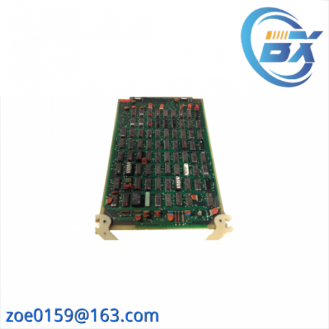 ABB 07AC91 GJR5252300R0101 Analog I/O Module - Precision Control Solution for Industrial Automation
