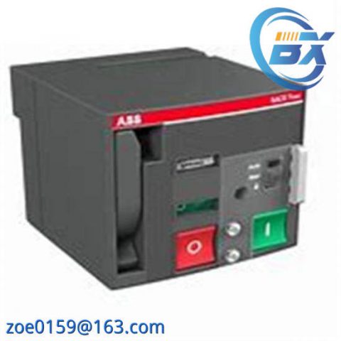 ABB 07BR61R1 GJV3074376R1 Serial Module Card for Industrial Automation