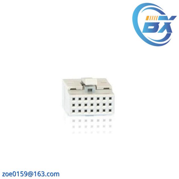 ABB 07BR61R1 GJV3074376R1 Serial Module Card for Industrial Automation