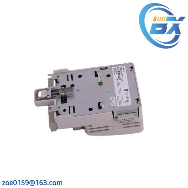 ABB 07DI92 WT92 GJR5252400R4101: Industrial Control Digital I/O Module