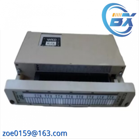 ABB 07EA61R1 GJV3074351R1 Analog Input Module - Advanced Control Solutions for Industrial Automation