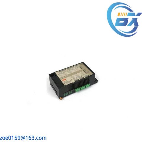 ABB 07EA90-S (GJR5251200R0101) - Industrial Control System IO Module