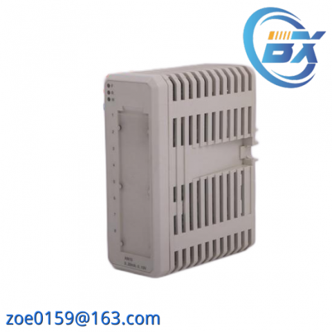 ABB 07KT94 GJR5252100R0161 - Advant Basic Controller Unit, Advanced Industrial Control Solution