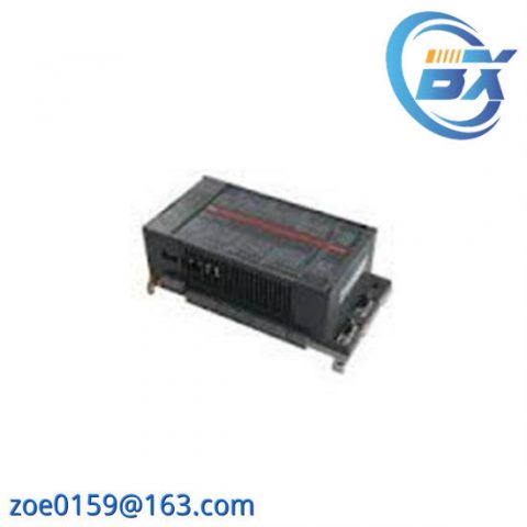 ABB 07KT97 WT97 PLC Central Unit: Advanced Control Solutions for Industrial Automation