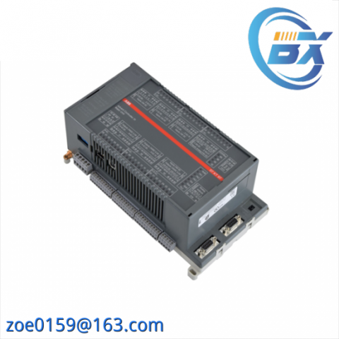 ABB 07KT98 GJR5253100R4278: Advanced Control Module, Precision Engineered for Industry 4.0 Applications