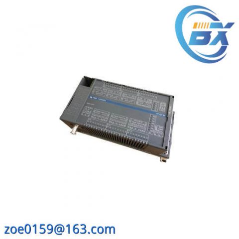 ABB 07KT98 WT98 GJR5253100R0270 - Advanced Control Module for Industrial Automation